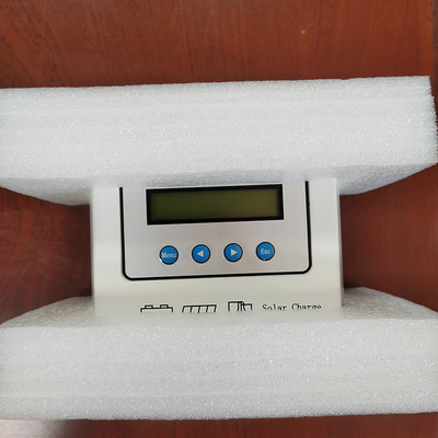 1000W PWM Solar Charge Controller 24V 30A Solar Charge Controller