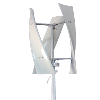 48V-220V Vertical Wind Turbine 3kw Vertical Wind Generator For Home