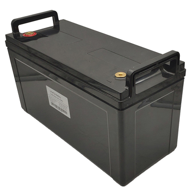 UPS Renewable Energy Batteries 12V 24V 48V 100AH 150AH Optional WIFI Bluetooth