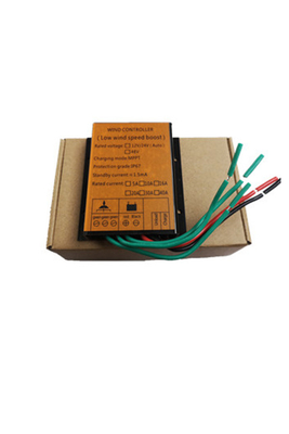 12V 24V 48V MPPT Wind Charge Controller 1000W MPPT Wind Turbine
