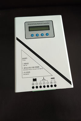 24V 600W MPPT Charge Controller With Dump Load 12V 800W Mppt Wind And ...