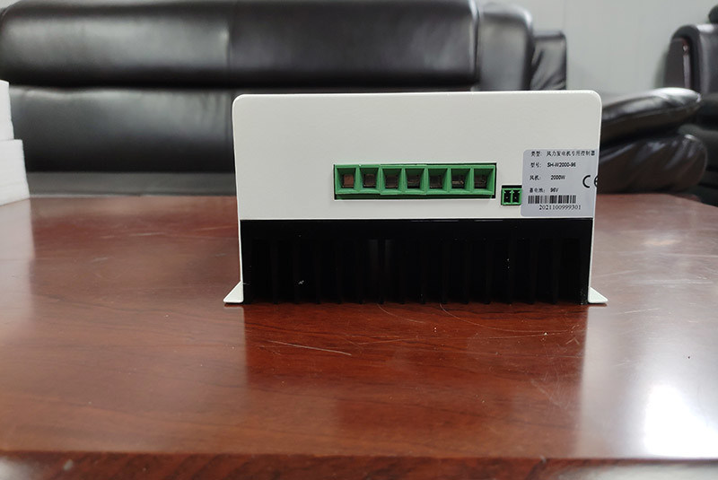 12V 24V Dump Load Controller Wind 400W 800W 48V Wind Charge Controller