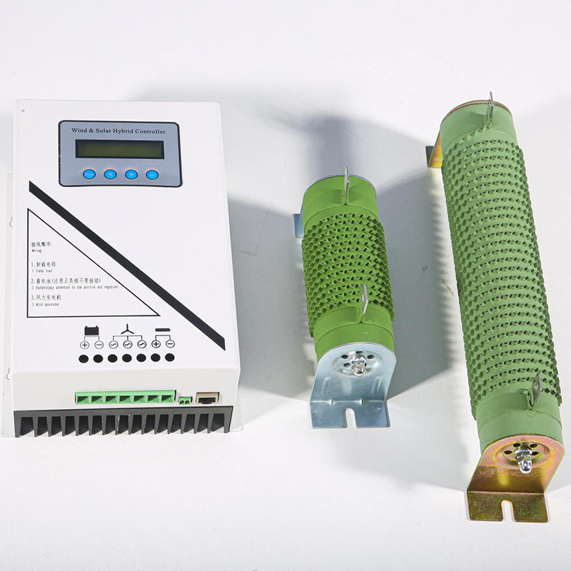 800W 1000W MPPT Wind Charge Controller Off Grid 12V/24V/48V MPPT Wind