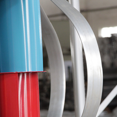 Aluminum Alloy Blade Q Wind Turbine 12V 24V Renewable Energy Turbines