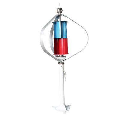 12V 24V Vertical Wind Generator 400W Vertical Wind Turbine For Home Use