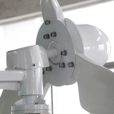 3kw 5kw 48v 96v Low Wind Speed Wind Turbine Low Speed Wind Turbine Generator