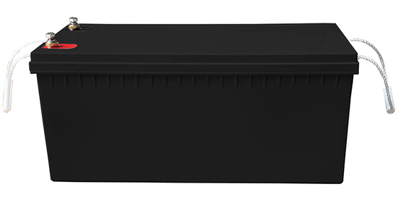 24V 48V 100AH 150AH 200AH Lithium Storage Battery With Remote Monitoring
