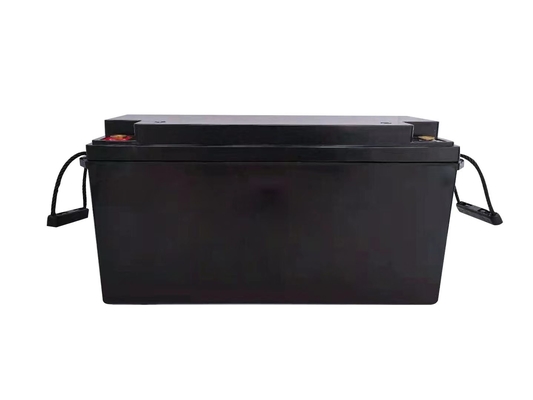 Household 48V Lithium Storage Battery 50AH/100AH/150AH/200AH Lithium Ion Phosphate Battery