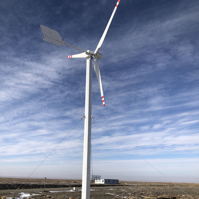 3 Phase Permanent Magnet Wind Turbine 2KW 3KW 48V 96V 220V PM Generator Wind Turbine