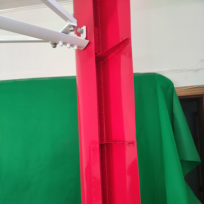 Multi Colors 3KW Vawt Generator 3 blades Vertical Wind Turbine Generator
