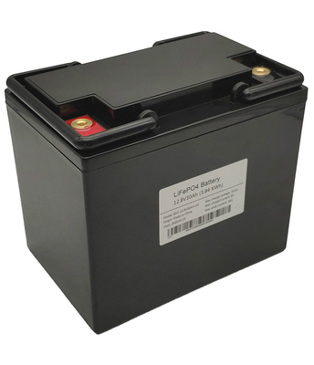 UPS Lithium Storage Battery 48V 96V 50AH 200AH Lithium Ion Energy Storage