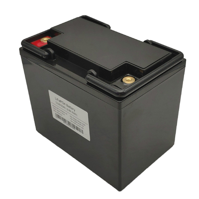 100AH 200AH Lithium Phosphate Battery 48V With Power Generation System