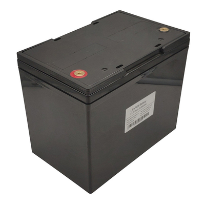 12V 48V Lithium Storage Battery 100AH 200AH Lithium Ion Battery For Home Power Storage