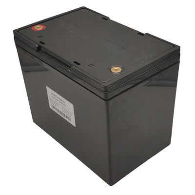 96V 200AH Renewable Energy Lithium Ion Battery Wind And Solar Hybrid System