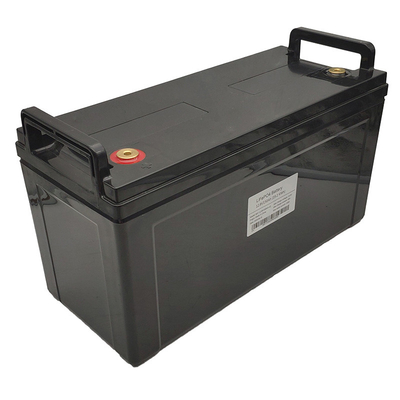 96V 200AH Renewable Energy Lithium Ion Battery Wind And Solar Hybrid System