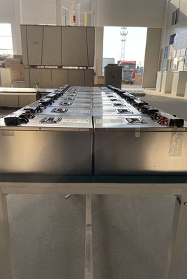96V 100AH 200AH Lithium Phosphate Battery Cells Bluetooth Lithium Battery Home Storage