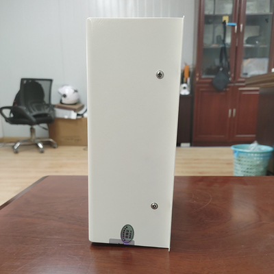 3PH 12V 24V Wind Turbine MPPT Controller 400W 800W IP54 Off Grid System