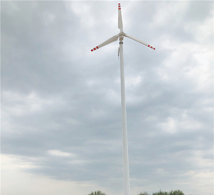 50Hz 60Hz Horizontal Wind Turbine 10KW 96V Horizontal Axis Turbine