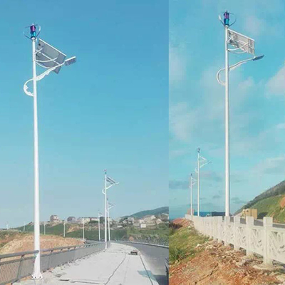 240V 100KW Marine Wind Generators For Sailboat IP54 Protection