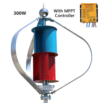 48V 1000W 3 Blades Permanent Magnet Generator For Wind Turbine Low Speed