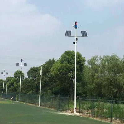 48V 800 Watt IP54 Q Wind Turbine Low Noise Green Energy Wind Turbines