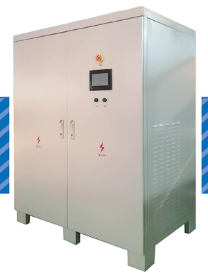 30KW 240V Hybrid Solar Inverter WIFI Off Grid Solar System For Electricity