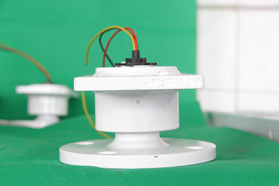 5KW 10KW HAWT Wind Turbine Design 220V Off Grid Horizontal Rotor Wind Turbine