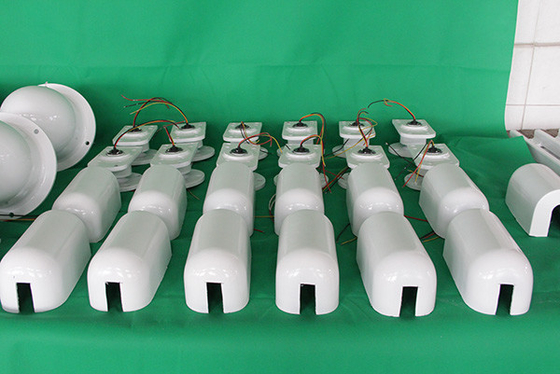 Wind Generator Power Output 30 Kw Wind Turbine 220V IP54 Off Grid Compact Wind Generator