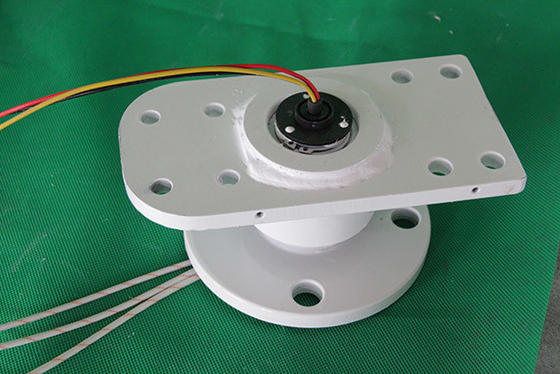 380V 50KW Wind Turbine Generator System Home Wind Turbine Generator