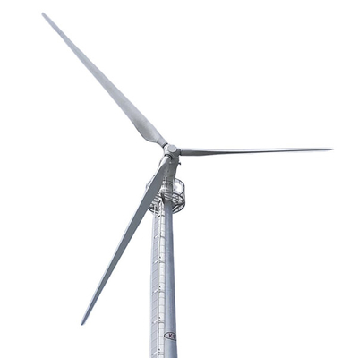 30KW 220V Wind Turbine Generator System Wind Power Generator IP54