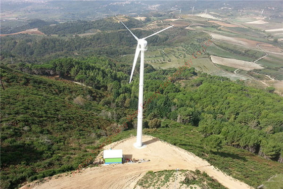 380V 50 KW Complete Wind Power System Complete Wind Generator Kit