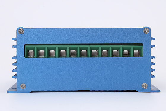 12V 24V 800W MPPT Based Solar Charge Controller MPPT Hybrid Controller