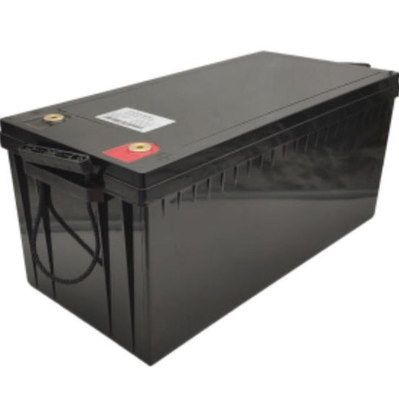 12V 24V 50AH 100AH Lithium Ion Battery Battery Storage System Bluetooth For Green Clean Energy