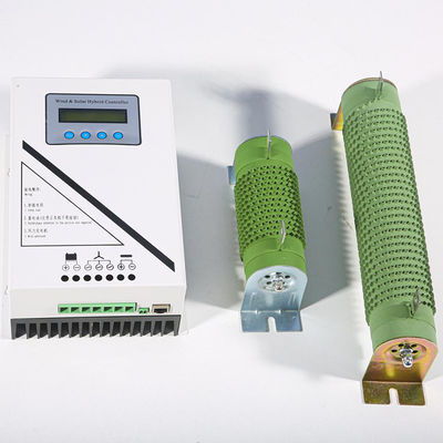 800W 1000W MPPT Wind Charge Controller Off Grid 12V/24V/48V MPPT Wind Controller