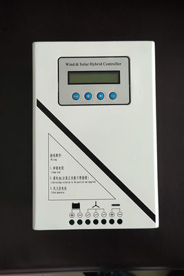 24V 800W MPPT Wind Charge Controller Dump Load Off Grid Mppt Solar Wind Charge Controller