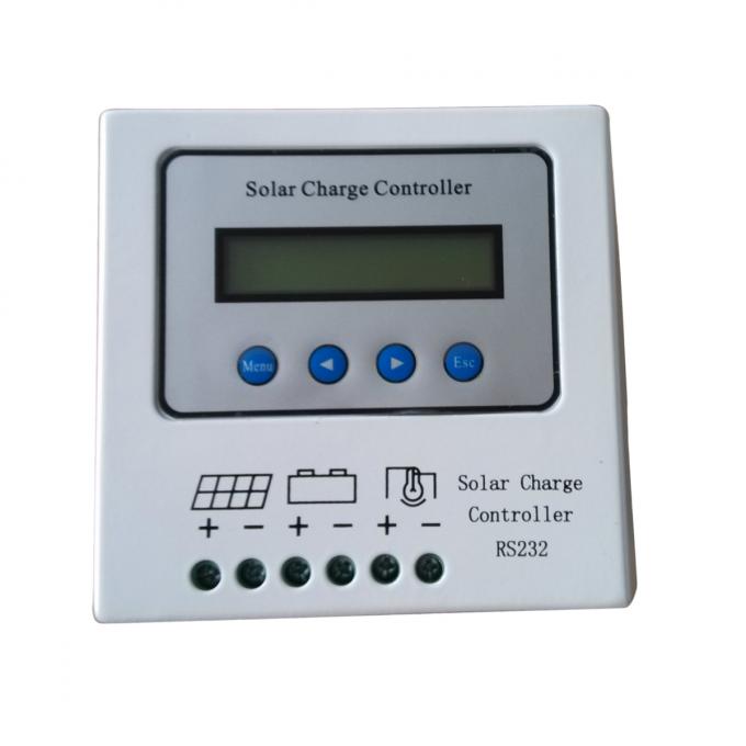 1000W PWM Solar Charge Controller 24V 30A Solar Charge Controller